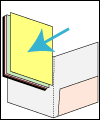 �|�P�b�g�z���_�[�Ɏ��߂�����