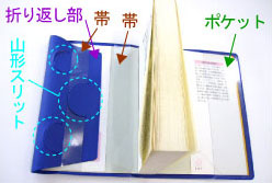 �T�C�Y�����u�b�N�J�o�[�@����̖{��}�������ꍇ