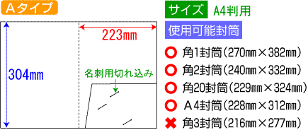 �|�P�b�g�z���_�[�@A�^�C�v