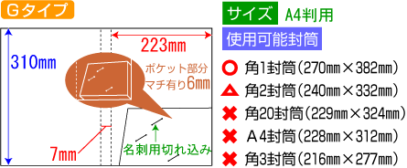 �|�P�b�g�z���_�[�@G�^�C�v